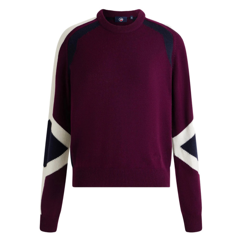 Fusalp PULL RIVENA