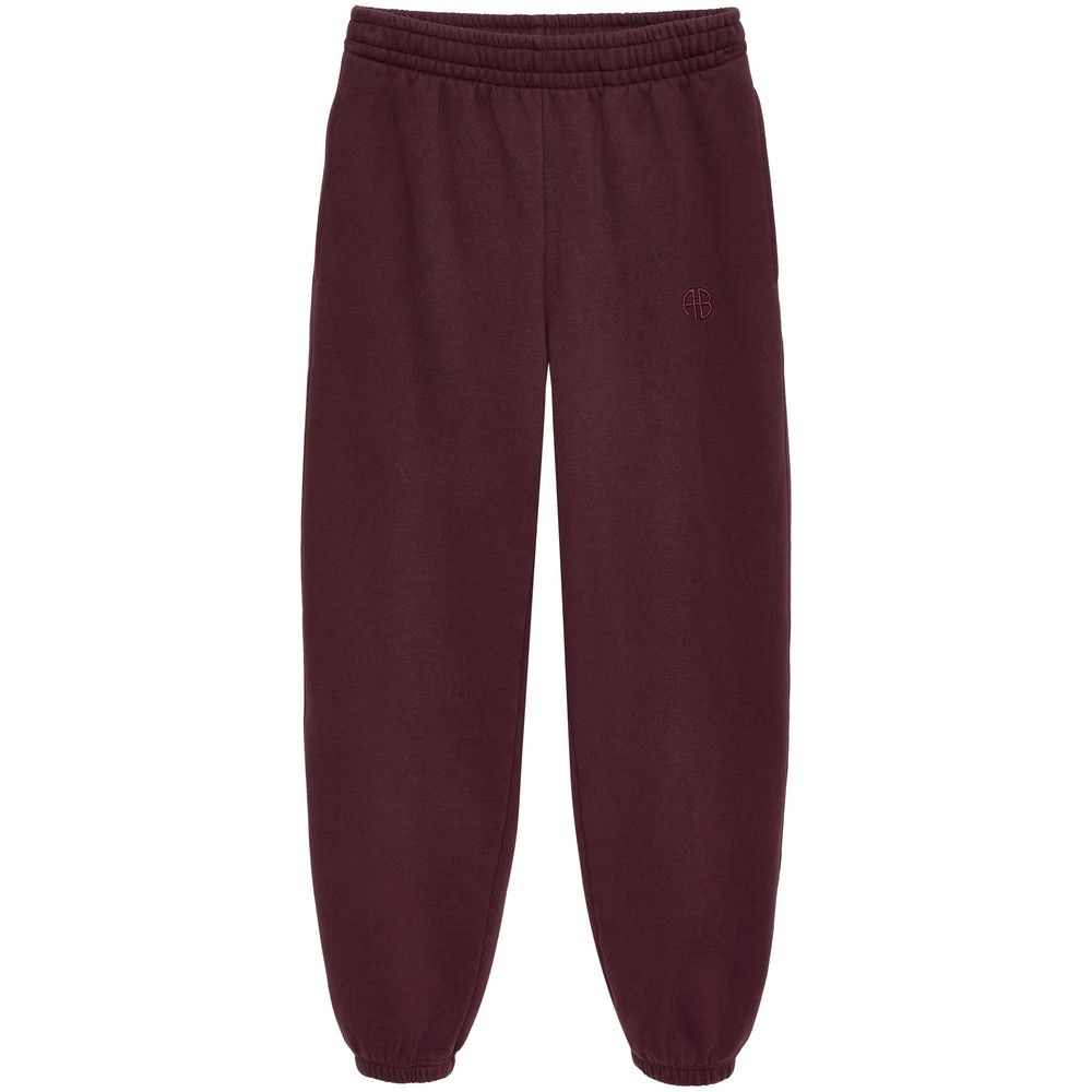 Anine Bing Karter Track Pants