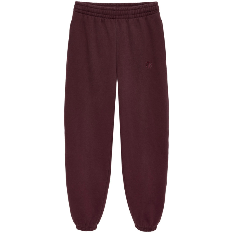 Anine Bing Karter Track Pants