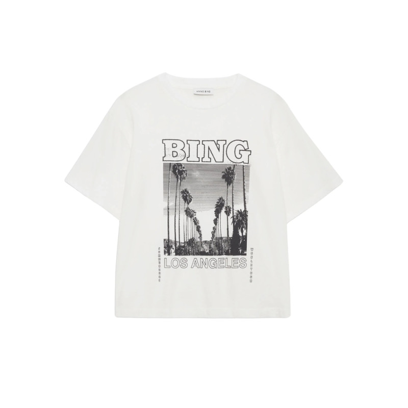 Anine Bing Louis T-shirt