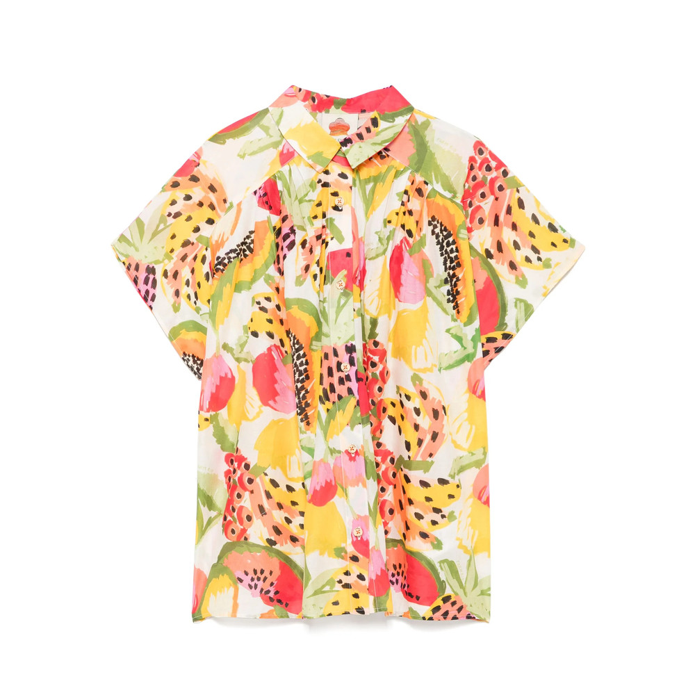 Farm Rio Fruits Paradise Shirt