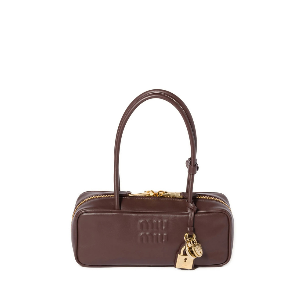 Miu Miu Beau Shoulder Bag