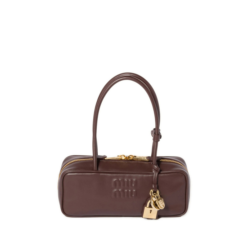 Miu Miu Beau Shoulder Bag