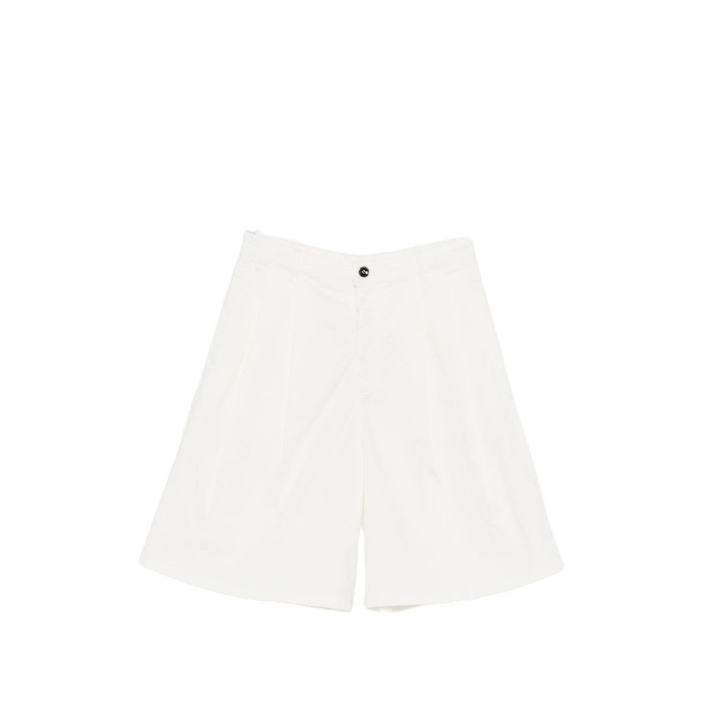 Nine In The Morning Pleated Shorts