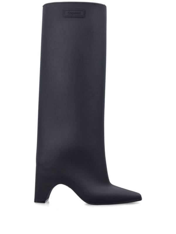 Bridge boots