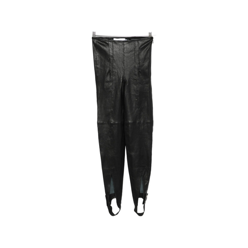 Iro Abasto Stirrup Trousers