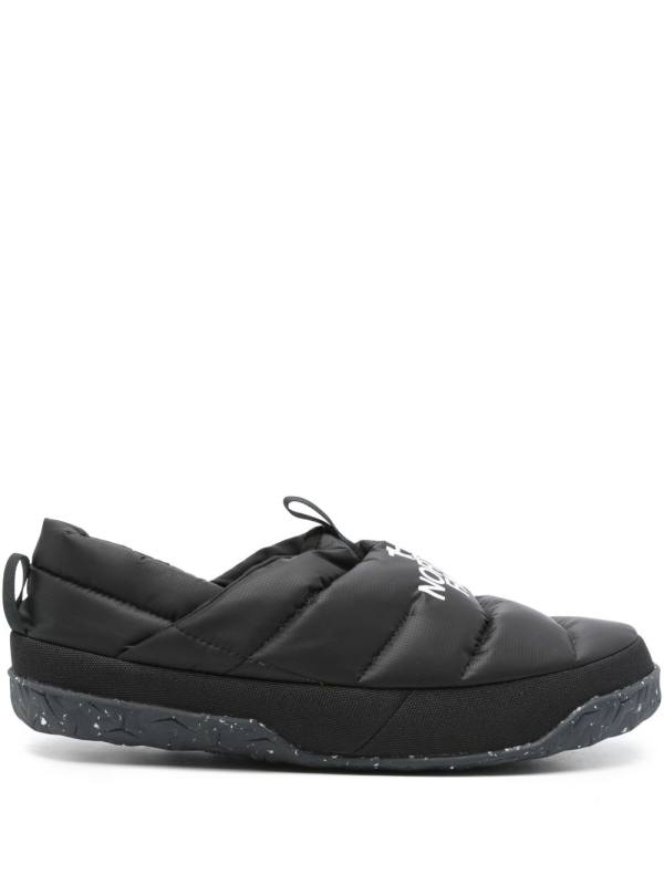 Nuptse slippers