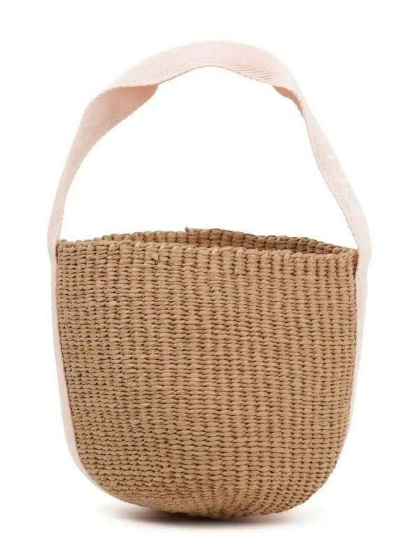 logo bag