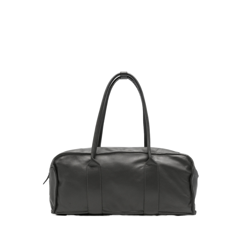 Gimaguas Claudia Leather Shoulder Bag