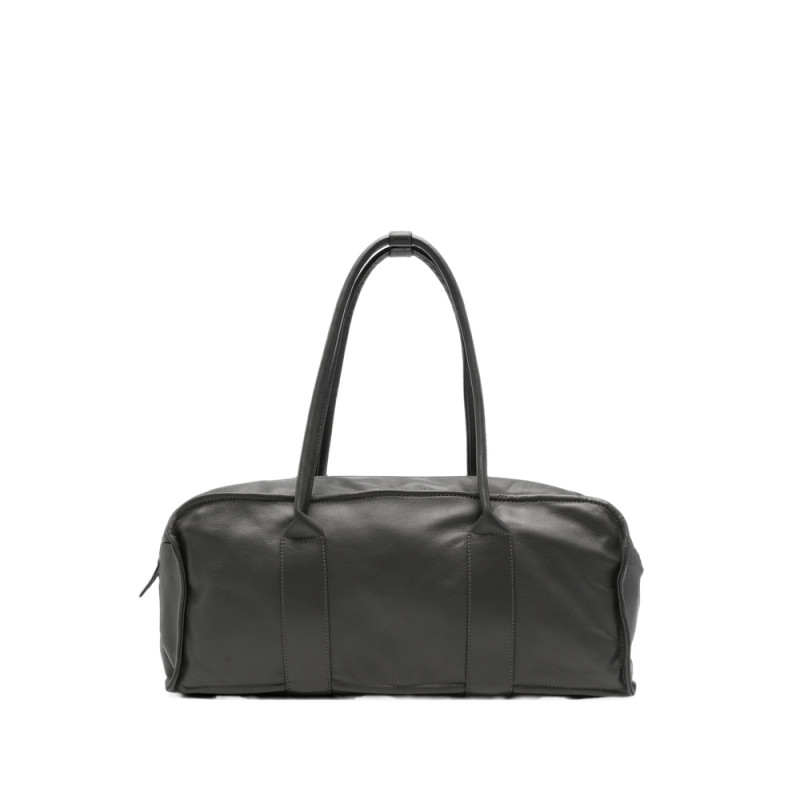 Gimaguas Claudia Leather Shoulder Bag