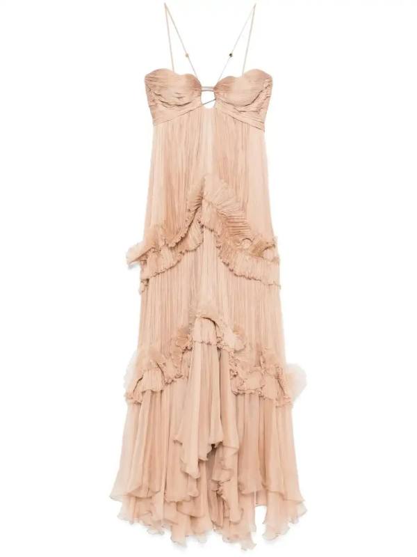 Roxene gown
