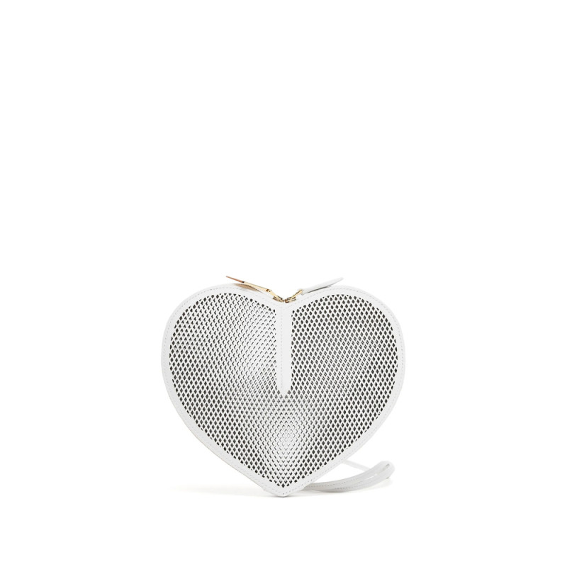 Alaïa Le Coeur Shoulder Bag
