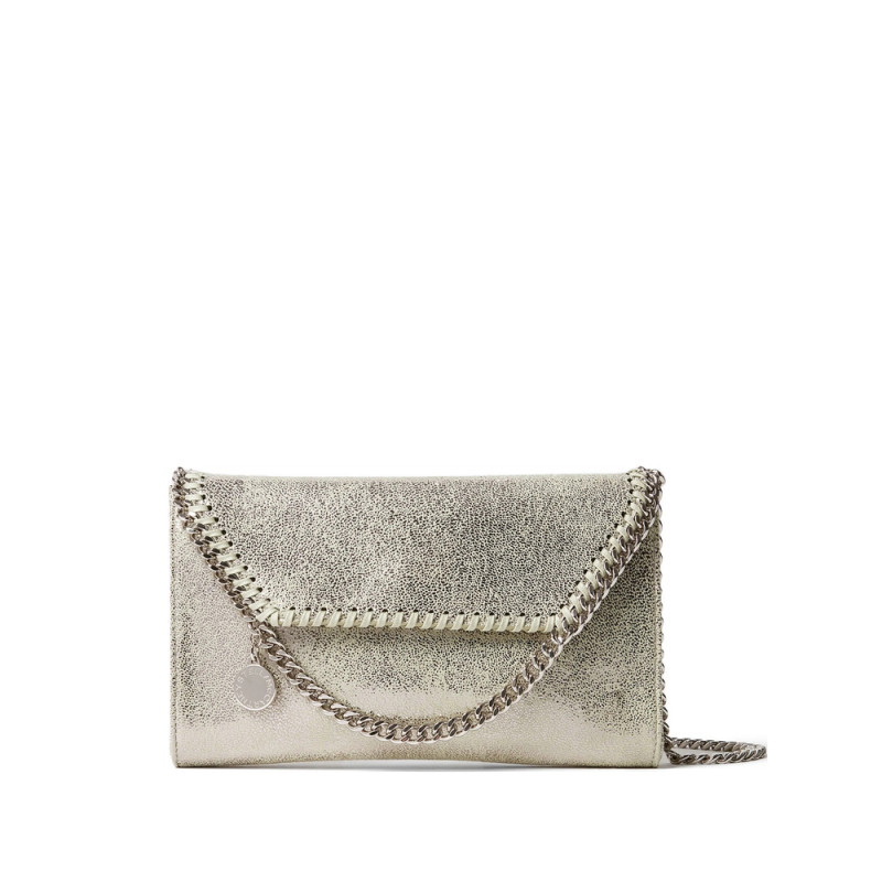 Stella Mccartney Falabella Shoulder Bag