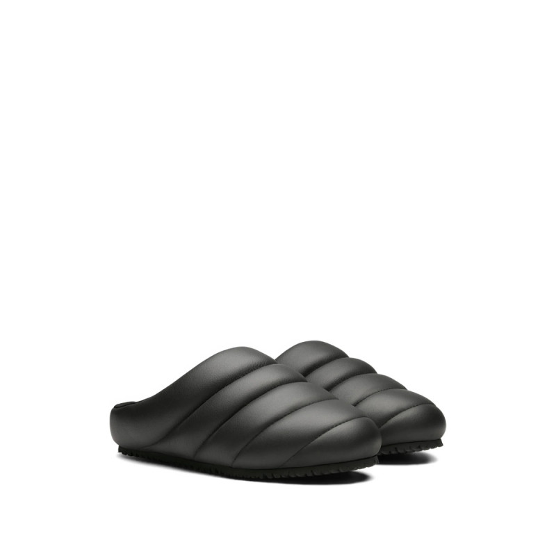 Axel Arigato Snail Quilted Mules