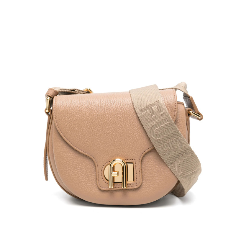 Furla Lotus Shoulder Bag