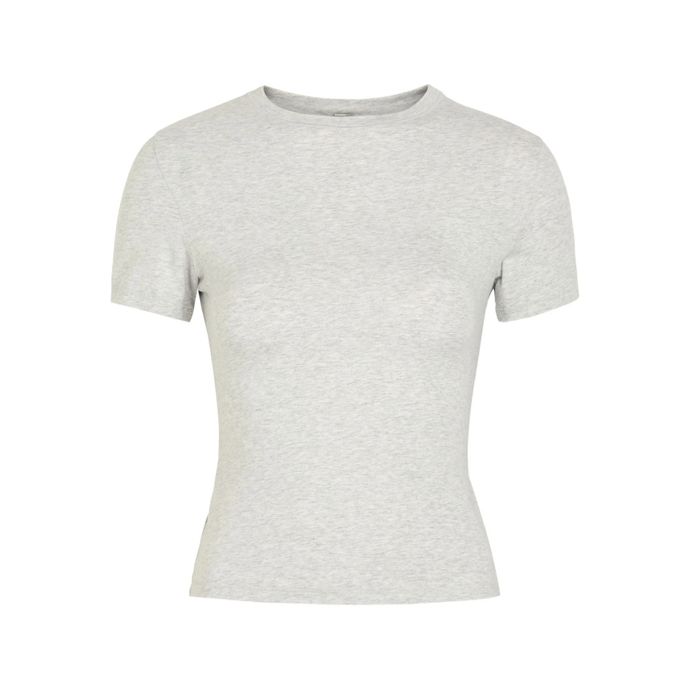 Skims Cotton T-shirt