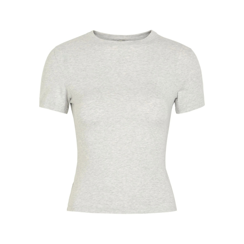 Skims Cotton T-shirt