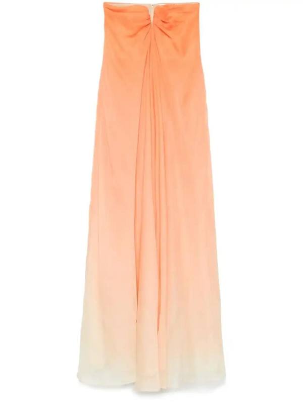 Janelle gown