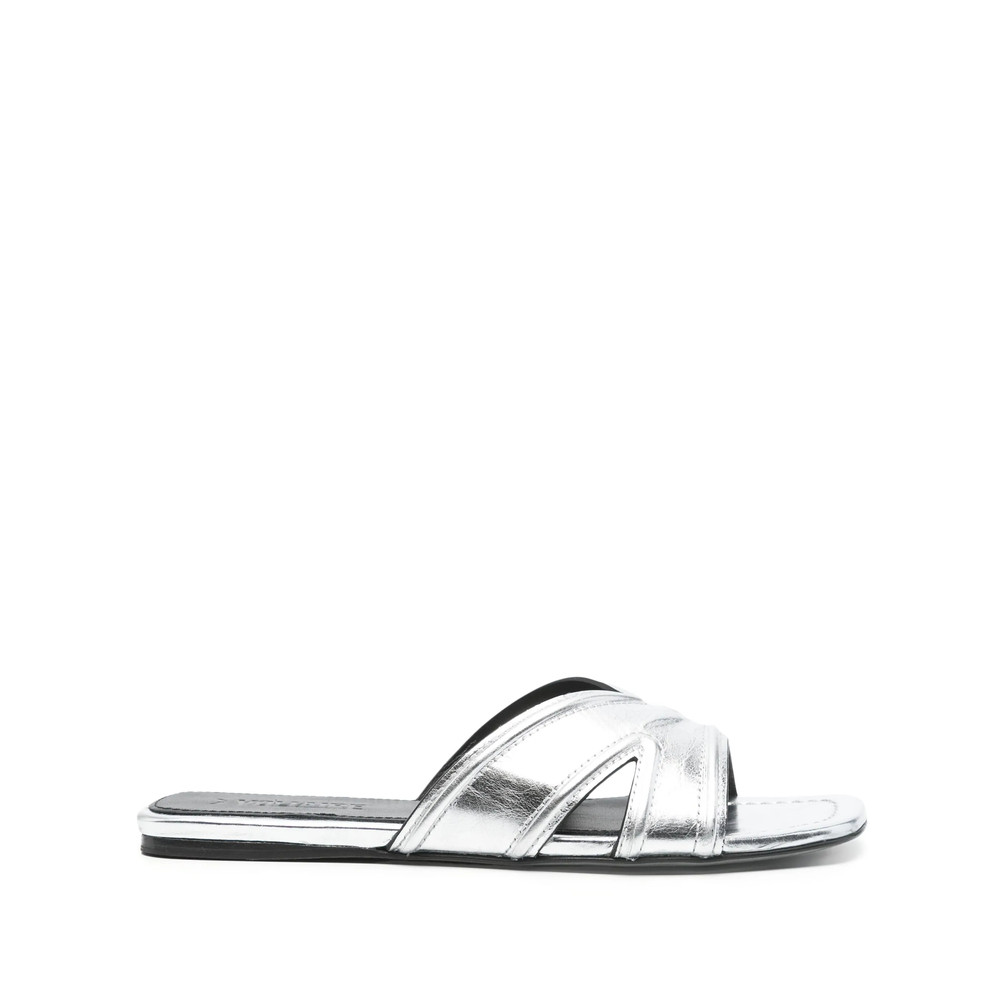 Zadig & Voltaire Azura Slides