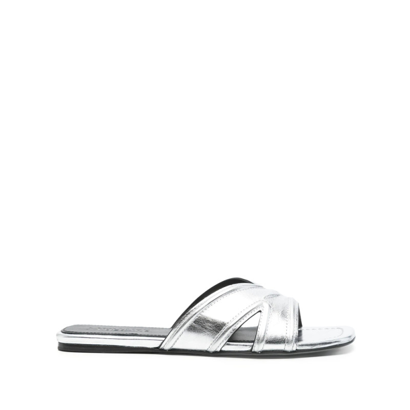 Zadig & Voltaire Azura Slides