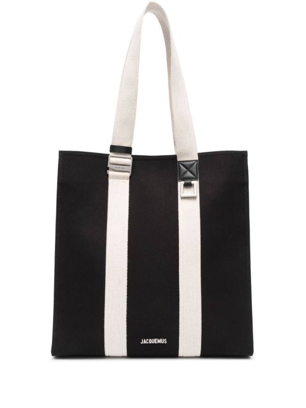 Le cabas Cuerda tote bag