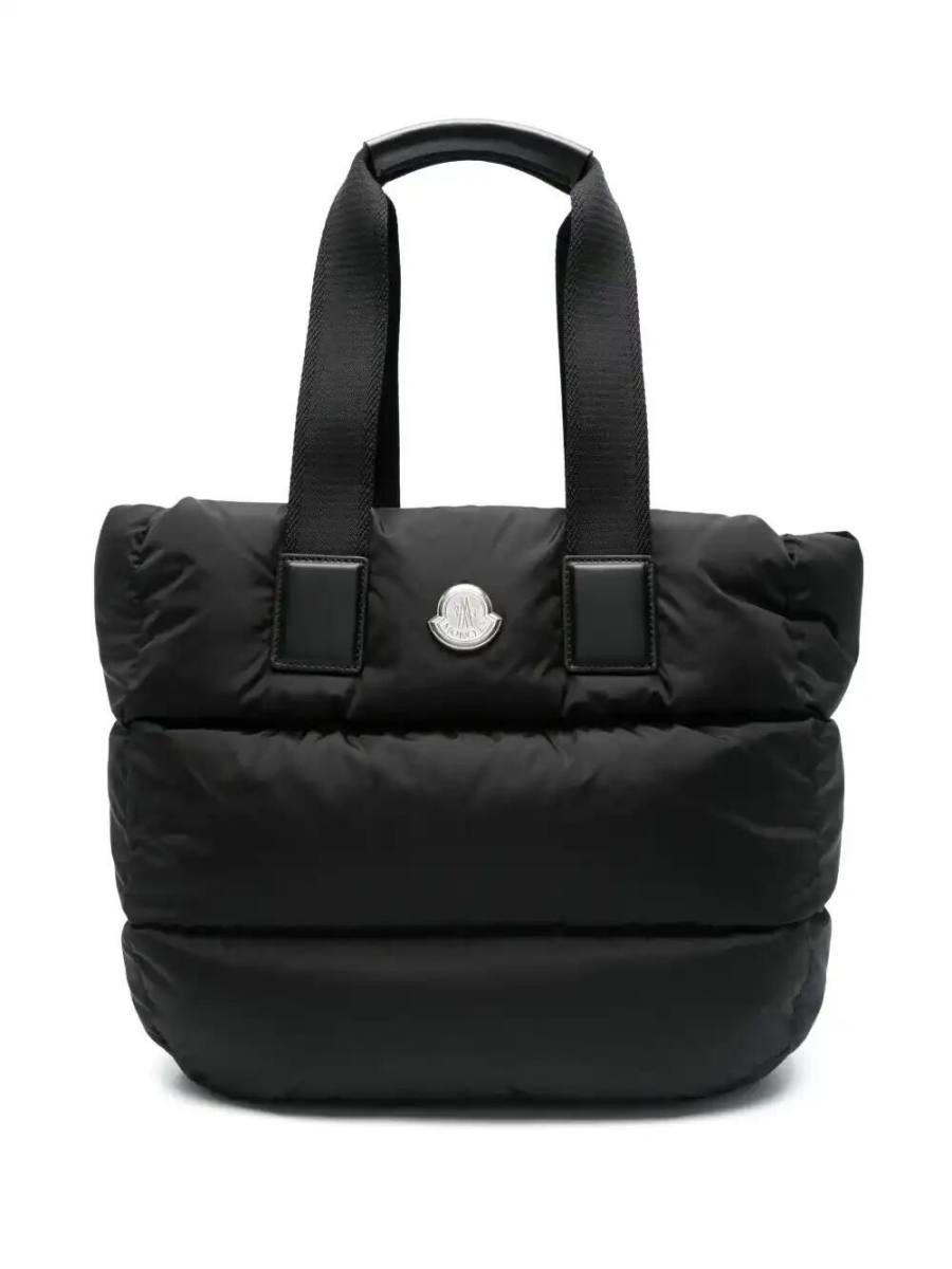 Caradoc water-repellent tote bag