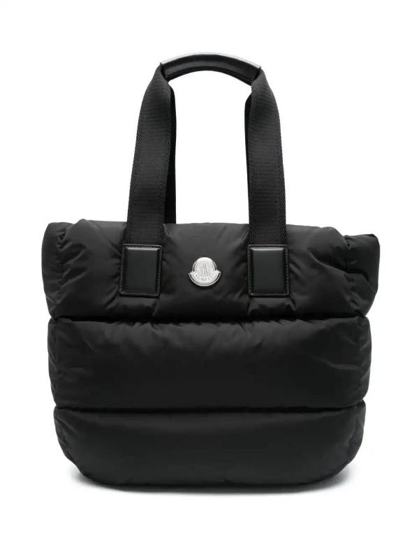 Caradoc water-repellent tote bag