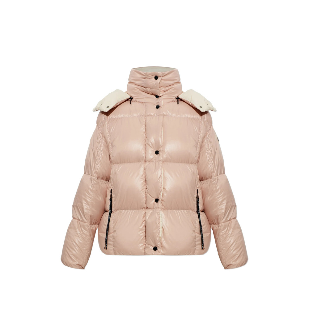 Moncler Puffer Jacket ‘Parana'