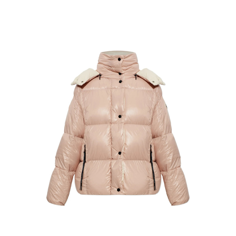 Moncler Puffer Jacket ‘Parana'