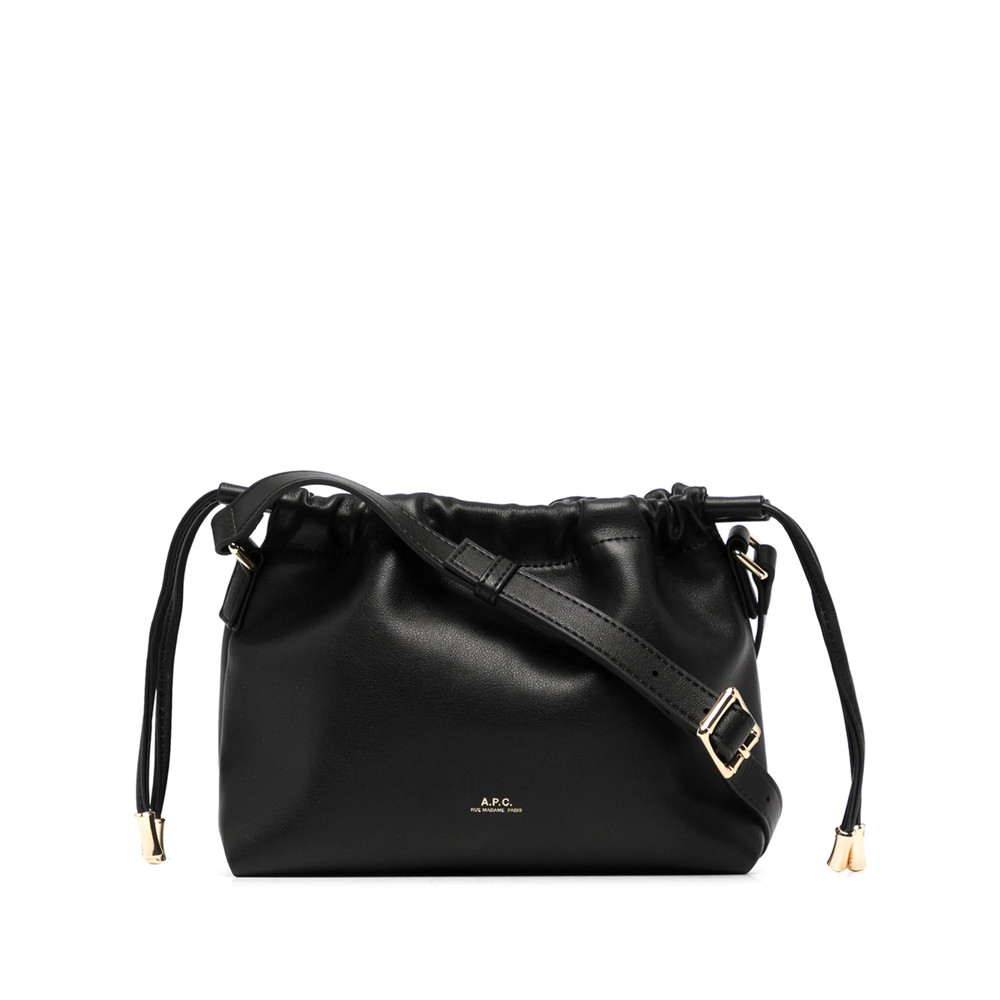 A. p.c. Ninon Shoulder Bag