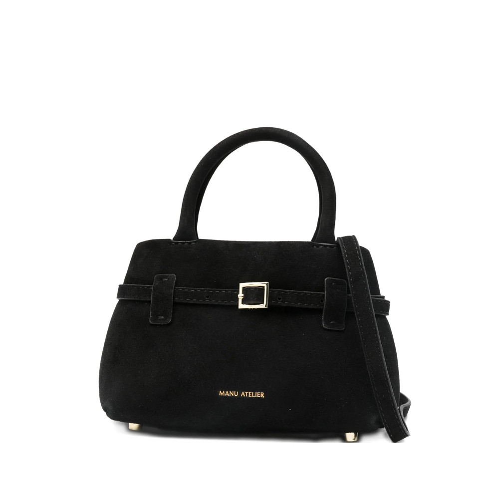 Manu Atelier Le Cambon 20 Handbag