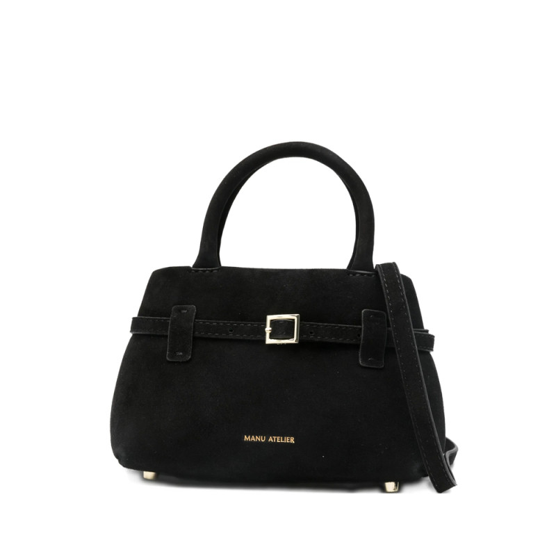 Manu Atelier Le Cambon 20 Handbag