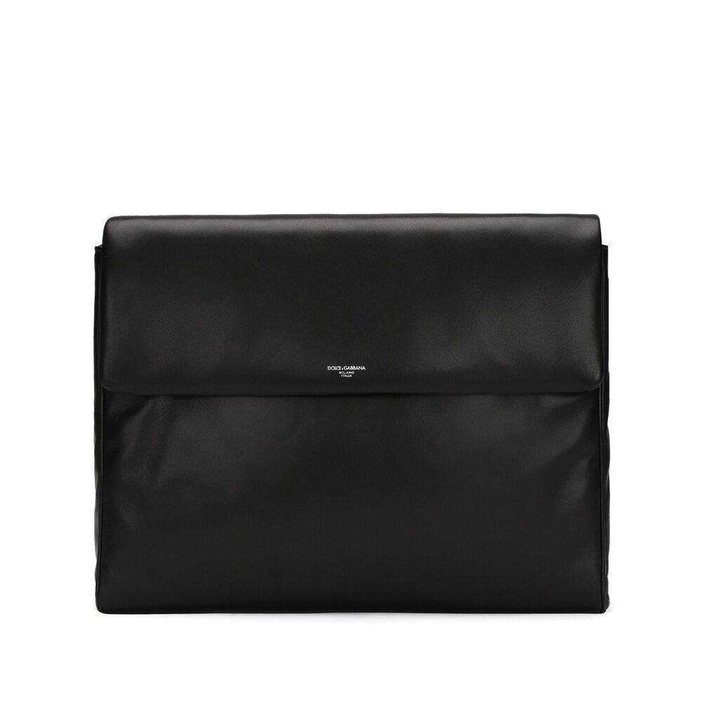 Dolce & Gabbana Mediterraneo Messenger Bag