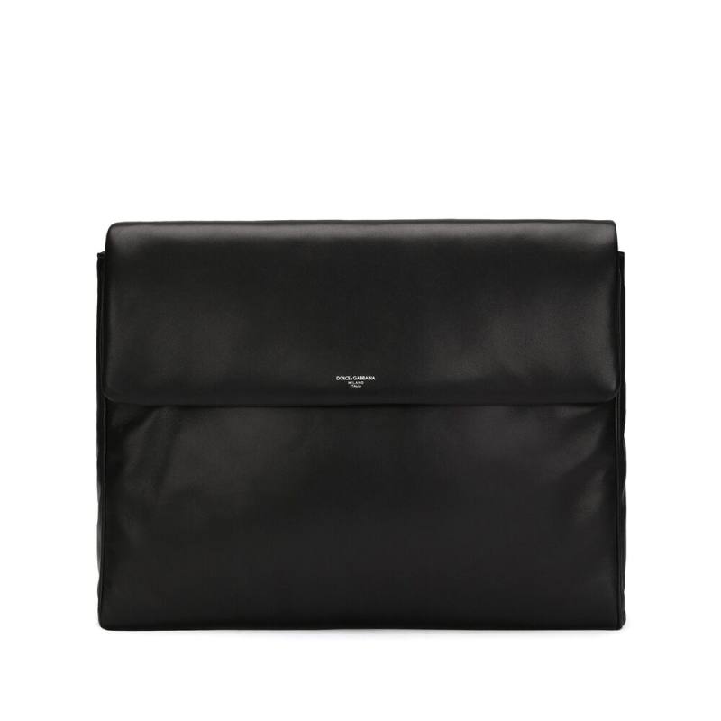 Dolce & Gabbana Mediterraneo Messenger Bag