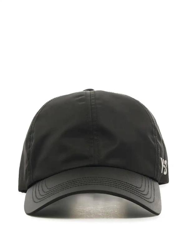 Tech cap