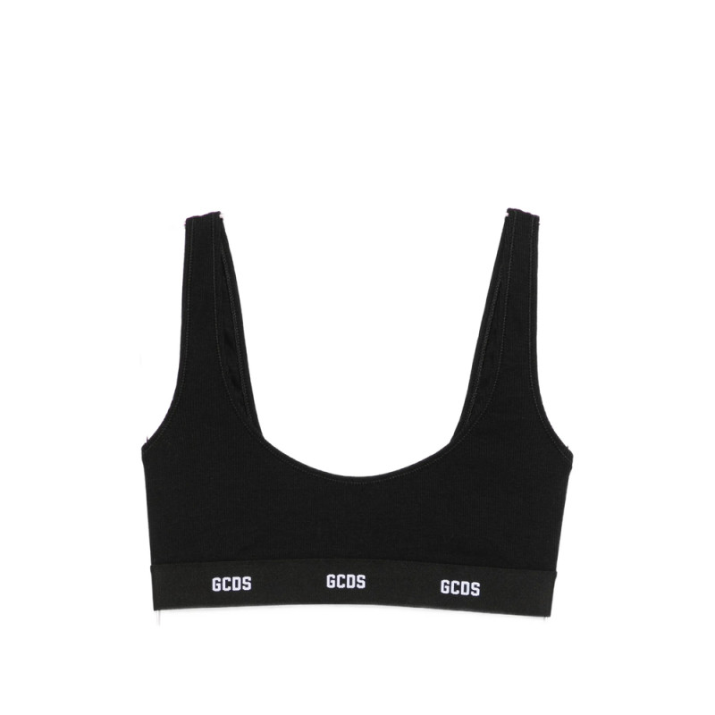Gcds Logo-band Bralette