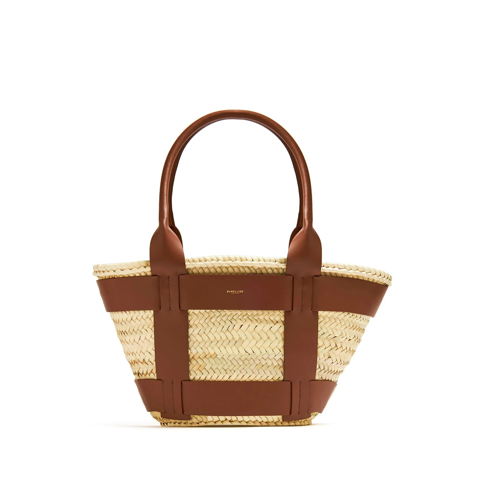 Demellier Santorini Tote Bag