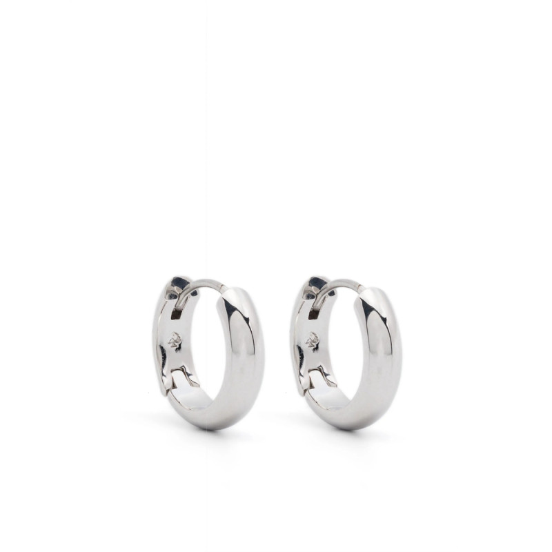 Kate Spade Hoop Earrings
