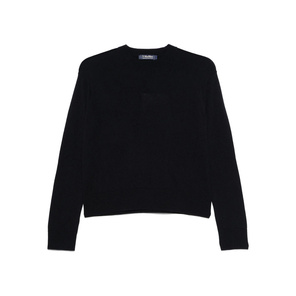 's Max Mara Wool Sweater