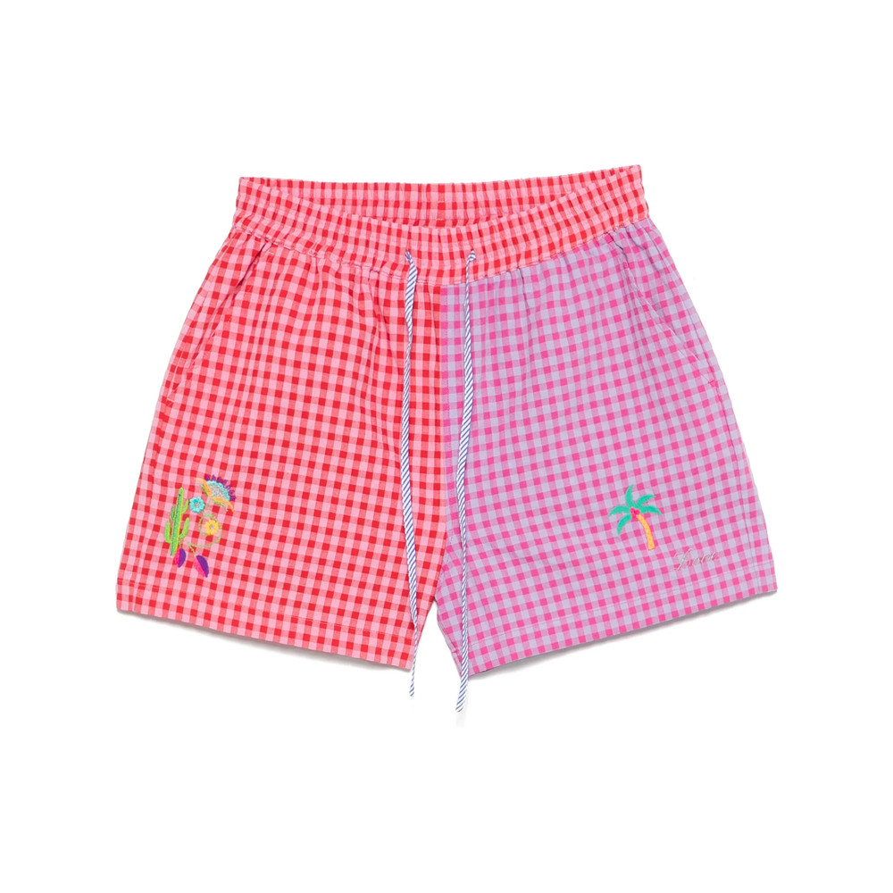 Susanna Blu Newport Shorts