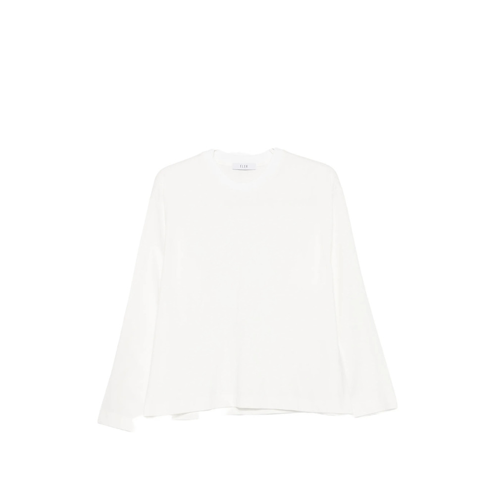 Eleh Long-sleeve T-shirt