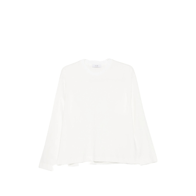 Eleh Long-sleeve T-shirt