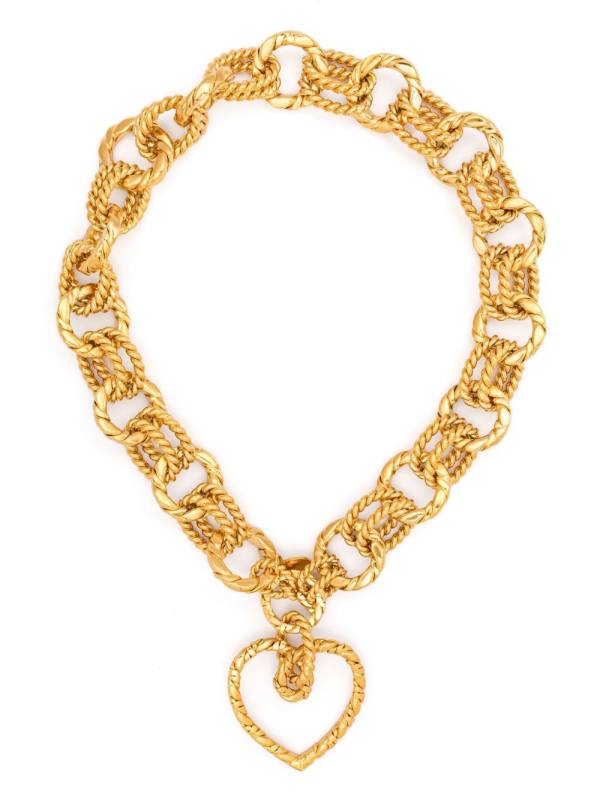 The Darling choker
