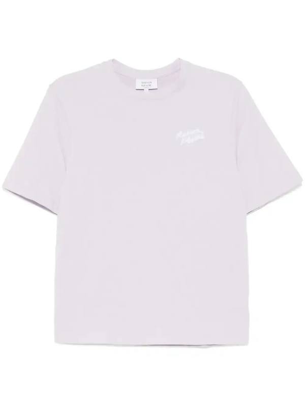 handwriting comfort T-shirt