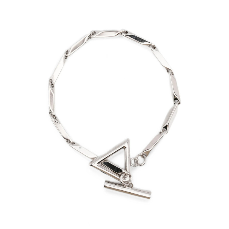 Lag World Onyx Bracelet