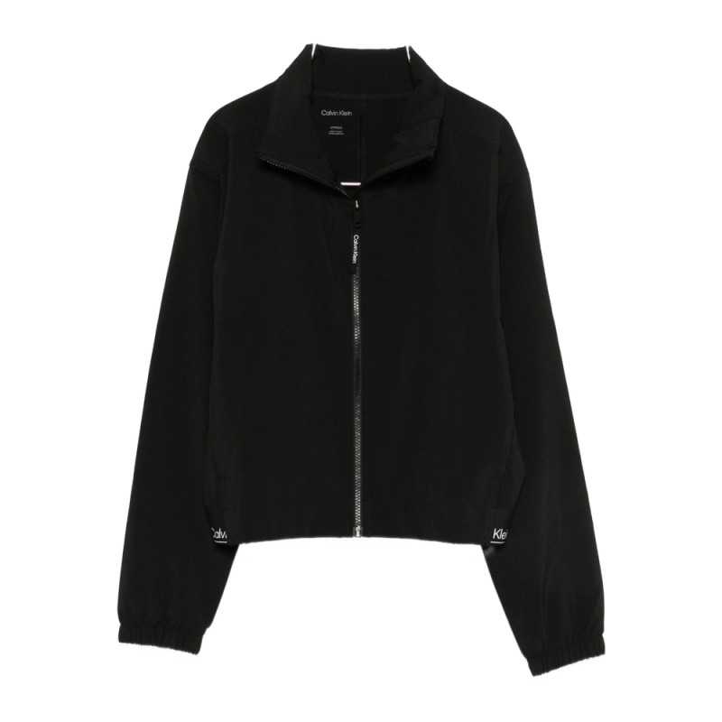 Calvin Klein Sport Zip-up Jacket