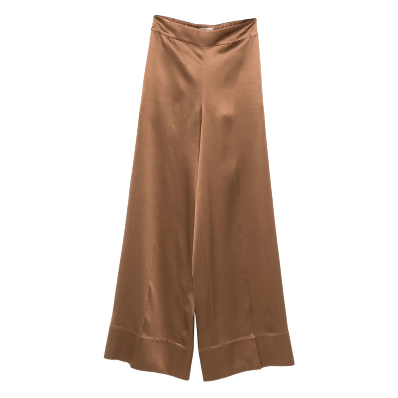 Joseph Dijon Silk Trousers