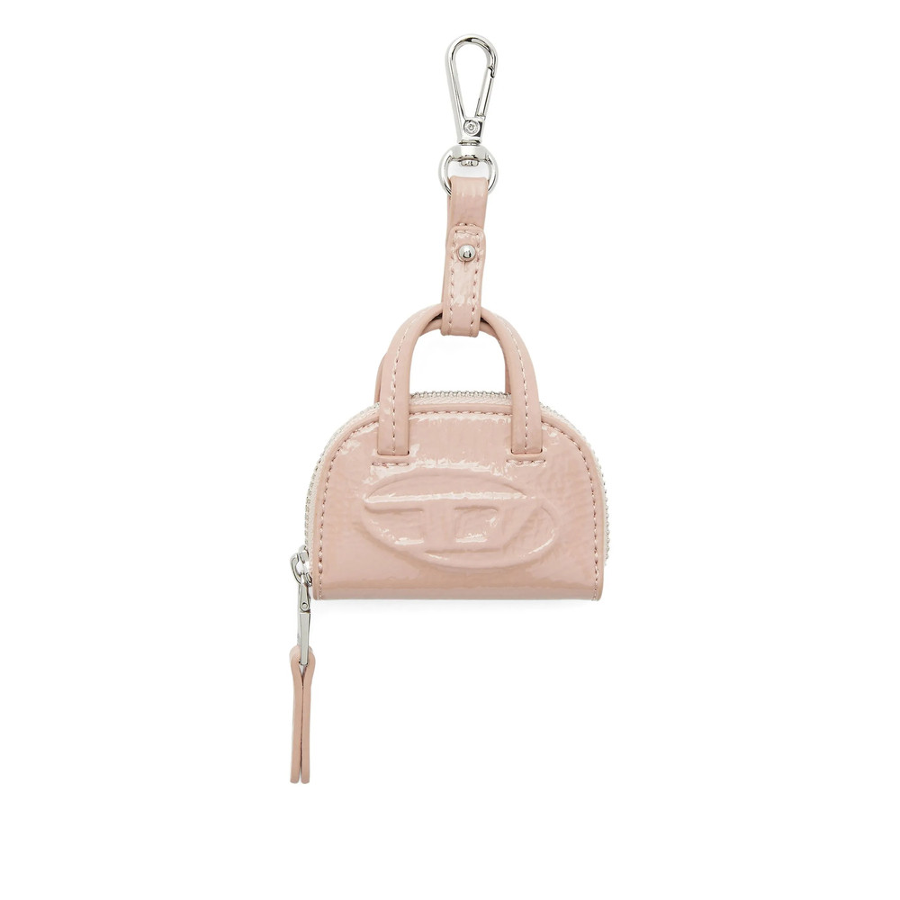 Diesel Dome 1DR Charms Keyring