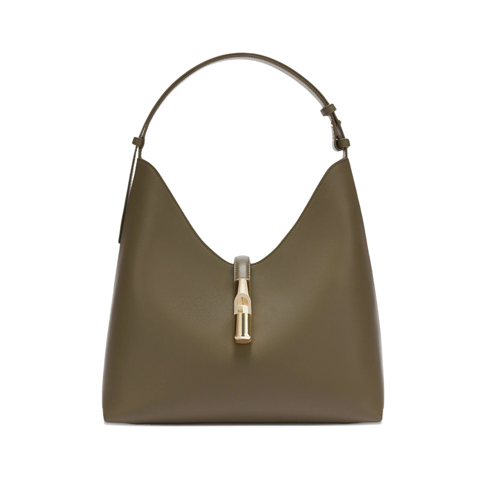 Furla Medium Goccia Shoulder Bag