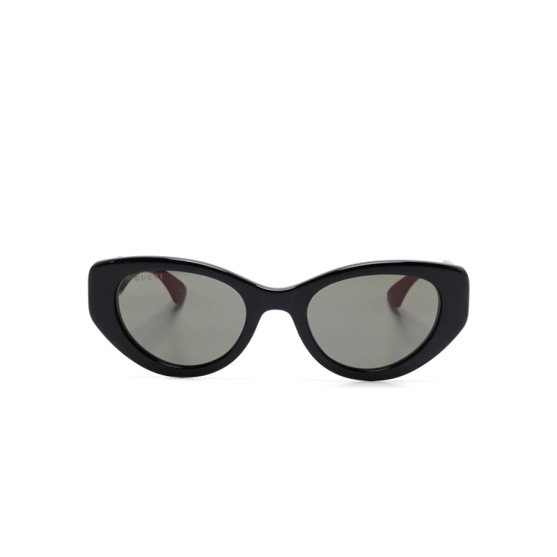 Gucci Cat-eye Sunglasses